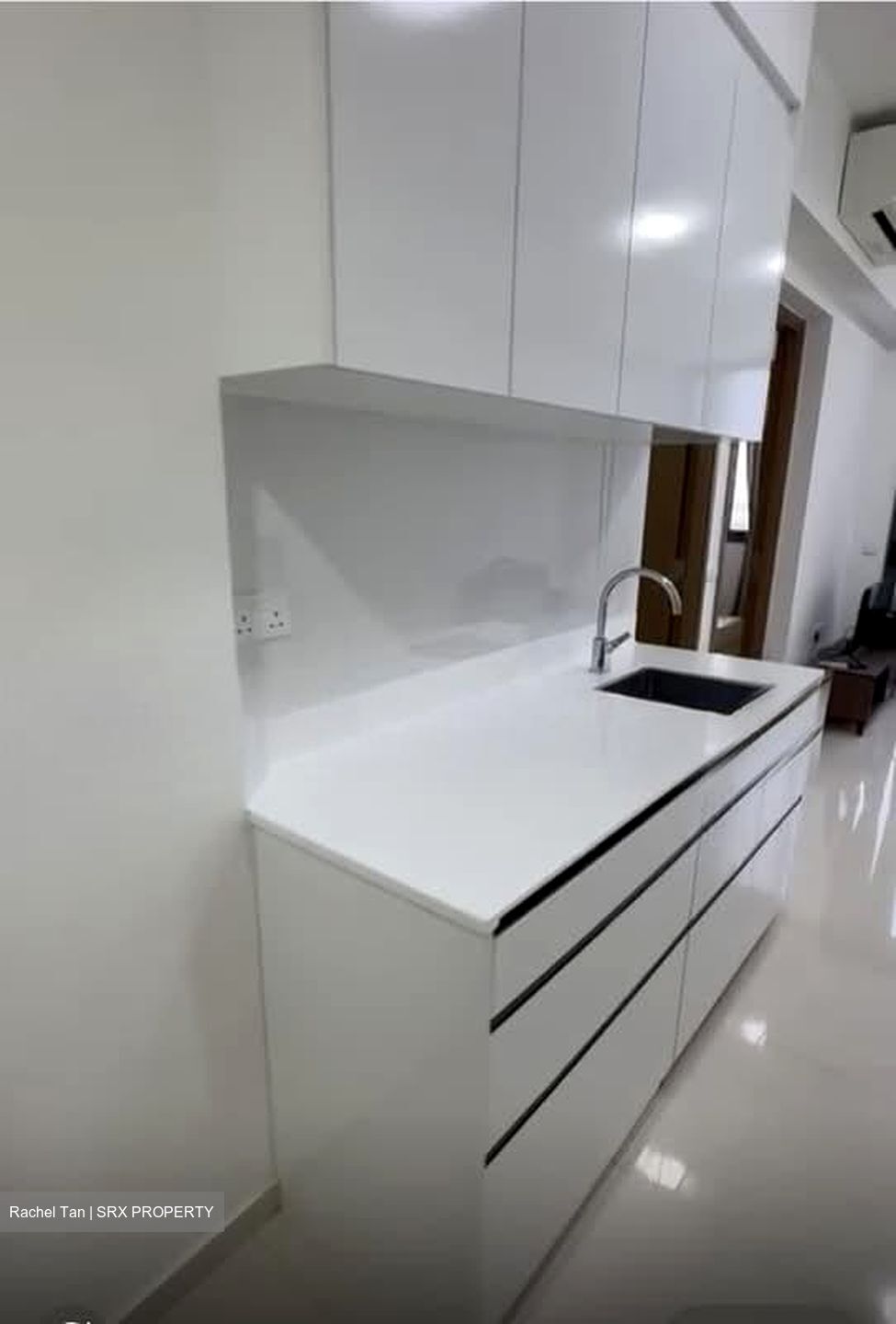 Parc Botannia (D28), Condominium #554784201